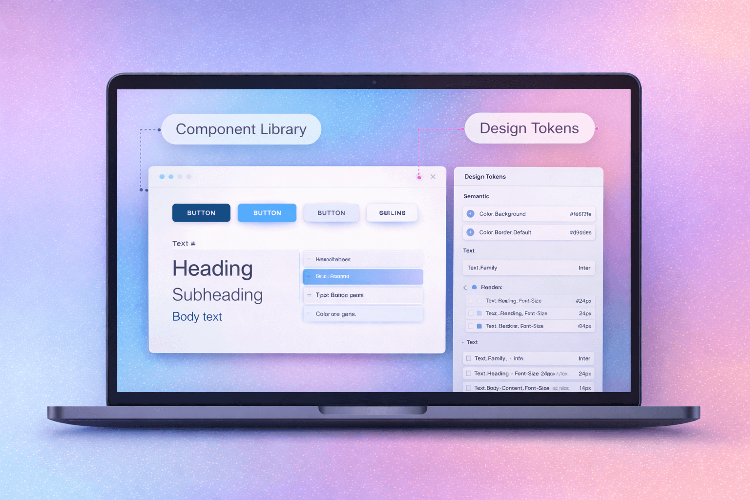 Aktiv Design Language (ADL)