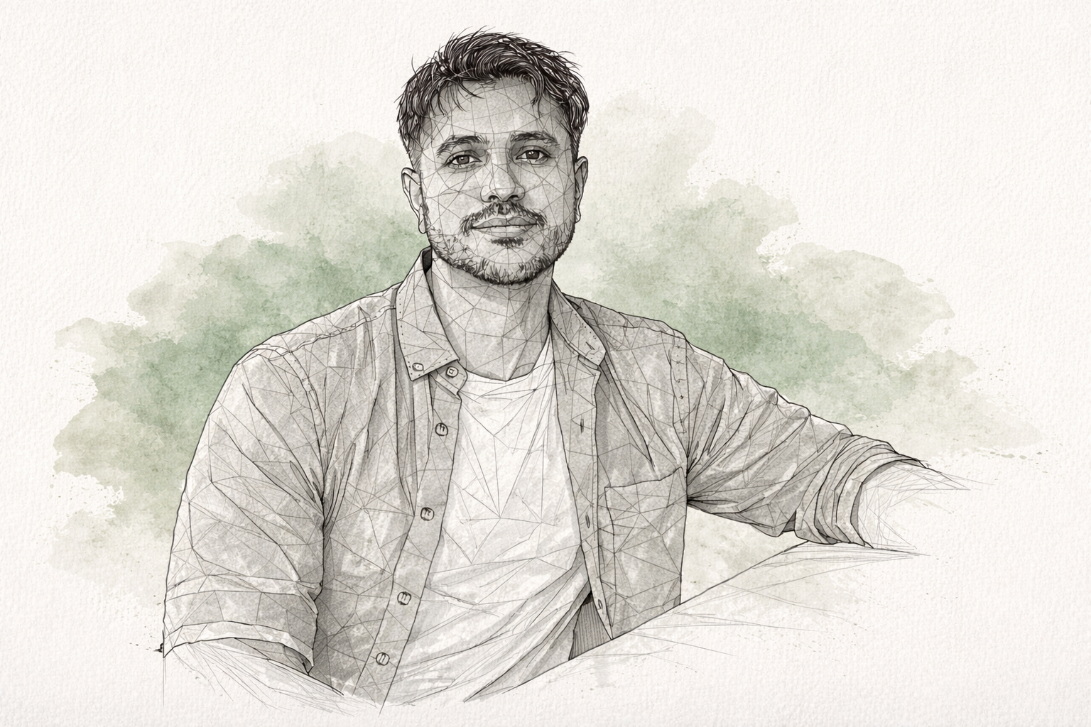 Sazzad Hossain — Product Designer in New York City